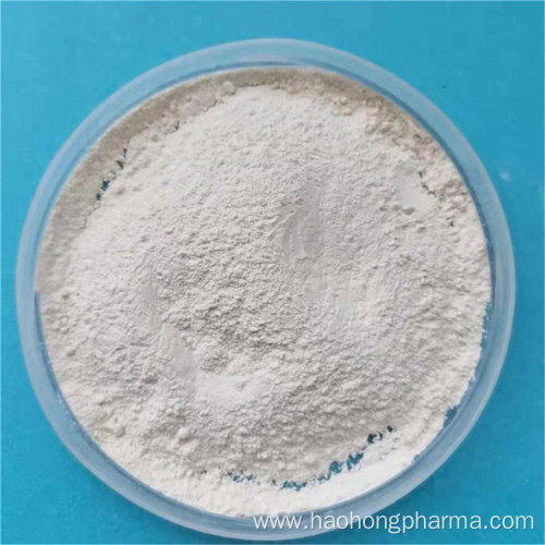 Pharmaceutical Raw Material Intermediates CAS 941685-26-3